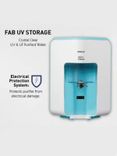 Fab UV Storage