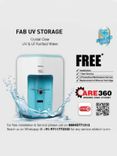 Fab UV Storage