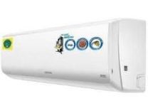 Silk IR183SLK 1.5 Ton 3 Star Inverter Split AC