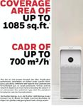 Air Touch U1 Air Purifier