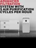 Air Touch U1 Air Purifier