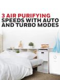 Air Touch V3 Air Purifier
