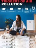 Air Touch V3 Air Purifier