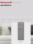 Air Touch V4 Air Purifier