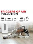 Air Touch V4 Air Purifier