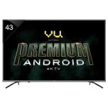 43-OA 43 inch LED 4K TV