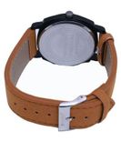 AIVOR MULTI BROWN  WATCH FOR MEN