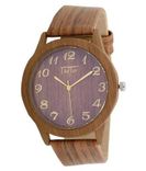 A R Sales Wooden Print  Watch