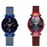 GFGEN2 Watch - For Women