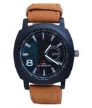 AIVOR MULTI BROWN  WATCH FOR MEN