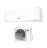 ASGG18CPTA 1.5 Ton 3 Star Inverter Split AC