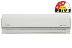 IGGKSIAO2012A3S 1 Ton 3 Star Inverter Split AC