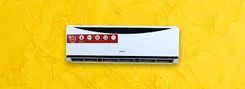 AKSI-123FQT 1 Ton 3 Star Inverter Split AC