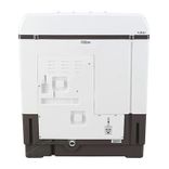 P9040RGAZ 9 Kg Semi Automatic Top Load Washing Machine