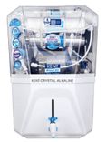 Crystal Alkaline