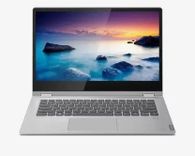 Ideapad C340 (81N400EBIN) Laptop (Core i5 8th Gen/8 GB/512 GB SSD/Windows 10/2 GB)