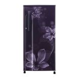 GL-B191KPOW 188 Ltr Single Door Refrigerator