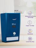 Bolt RO+UF Water Purifier Blue