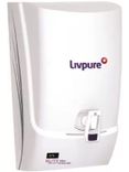 Glitz Silver Water Purifier