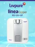 Linea Copper Water Purifier