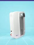 Linea Copper Water Purifier