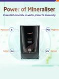 Pep Pro Grand Copper RO + UV + Mineralizer Water Purifier