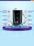 Pep Pro Grand Copper RO + UV + Mineralizer Water Purifier