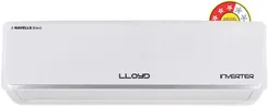 LS18I52AV 1.5 Ton 5 Star Inverter Split AC
