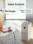 Smart Air Purifier 4 Lite