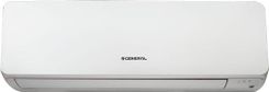 ASGG24CGTA 2 Ton 5 Star Inverter Split AC
