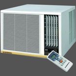 AXGT18FHTC 1.5 Ton 3 Star Window AC