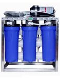 25 LPH Commercial