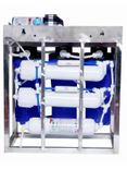 25 LPH Commercial