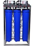 100 LPH Commercial Ro