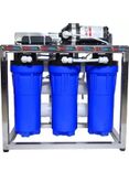 25 LPH Commercial RO