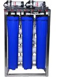 50 LPH Commercial RO