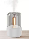 Essential Oil Diffuser 100ml Aromatherapy Oil Diffuser Ultrasonic Cool Mist
