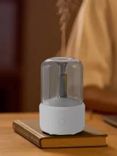 Essential Oil Diffuser 100ml Aromatherapy Oil Diffuser Ultrasonic Cool Mist