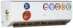 Grandeur SR123GDR 1 Ton 3 Star Split AC