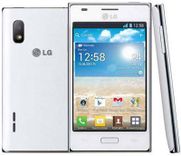 Optimus L5 Dual E615
