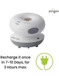 Mini Dehumidifier And Recharging Base Combo Pack