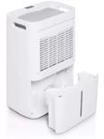 Novita ND 25.5 Dehumidifier plus Air Purifier with Clothes Dryer