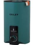 2110 Ultrasonic Cool Mist Humidifier Manual Air Purifier
