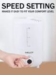 2111 Ultrasonic Cool Mist Humidifier