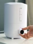 2111A Ultrasonic Cool Mist Humidifier