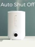 2111A Ultrasonic Cool Mist Humidifier