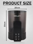 2113 Ultrasonic Cool Mist Humidifier