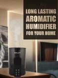 2113 Ultrasonic Cool Mist Humidifier