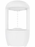 Anti Gravity Cool Mist Humidifier Ultrasonic Water Drop Air Humidifiers