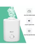 JS003 Ultrasonic Cool Mist Humidifier